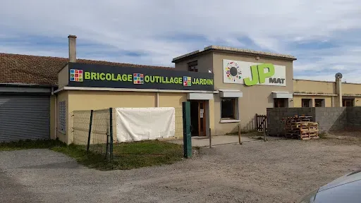 JP Mat à Veauche