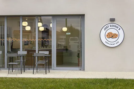 Just Cookie’s à Veauche