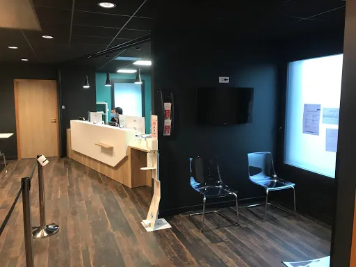 Kadoun Salah à Veauche