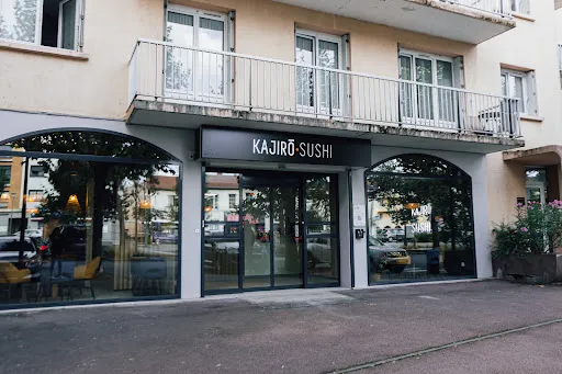 Kajirō Sushi Veauche à Veauche