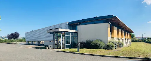 KLB Armes à Veauche