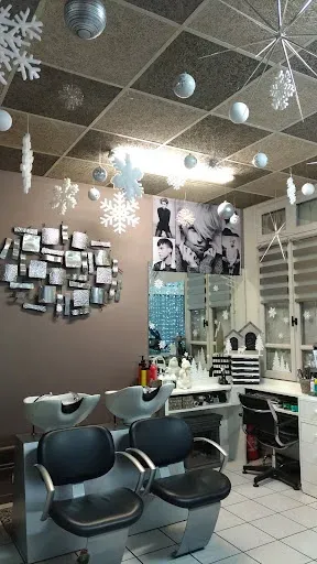 L'Infinitif Coiffeur Veauche à Veauche