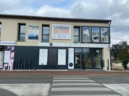 La Boutique du Store Veauche à Veauche