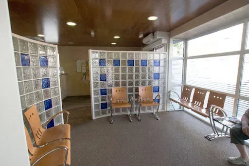 Laboratoire de Veauche - BIOGROUP RHONE ALPES à Veauche