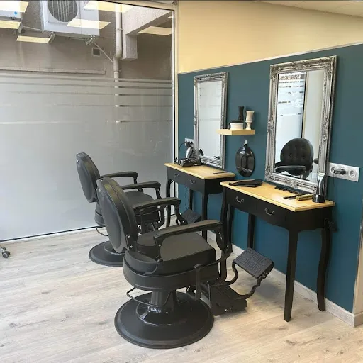 Le petit salon à Veauche