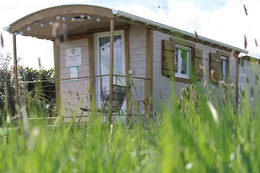 Les 5 sens crouy à Veauche