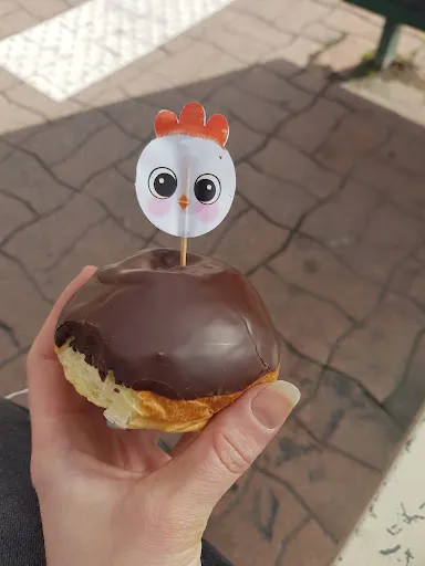 Les douceurs d'Aristide à Veauche