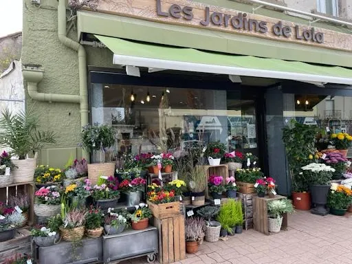 Les Jardins de Lola à Veauche