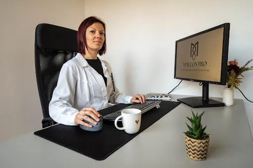 MAILLON PRO à Veauche