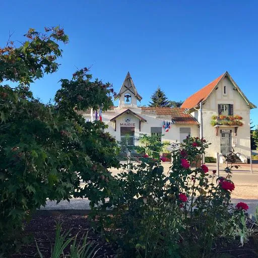 Mairie de Veauche à Veauche