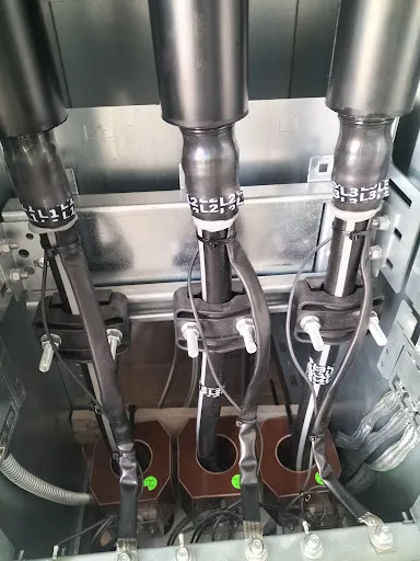 Mariezelec à Veauche