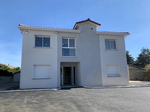 Marlène DURAND à Veauche