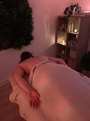 Massage bien-être - L'or du temps - Maxime L’hois à Veauche