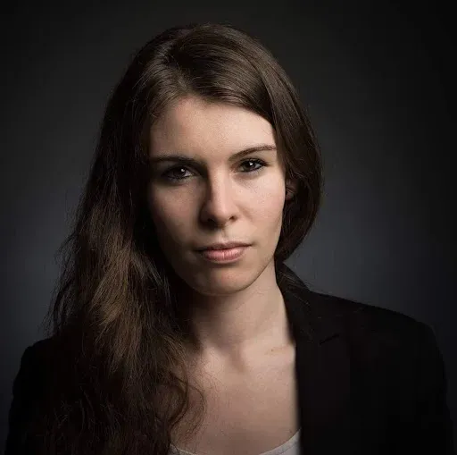 Mélinda Orset à Veauche