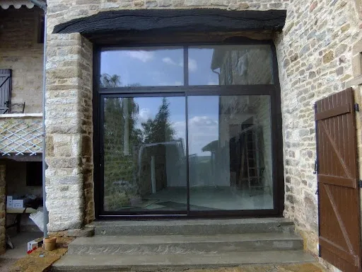 Menuiserie Norbert Villemagne à Veauche