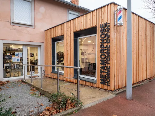 Métamorphose Coiffure Veauche à Veauche