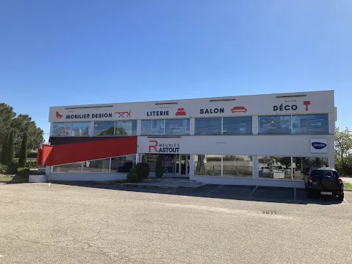 Meubles Rastout - Meubles, canapés, literie - Veauche à Veauche