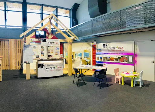 MF Concept'ing Maitrise Française de Conception à Veauche