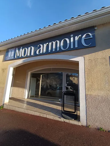 Mon Armoire à Veauche