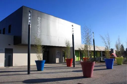 Multi-Accueil A Petits Pas à Veauche