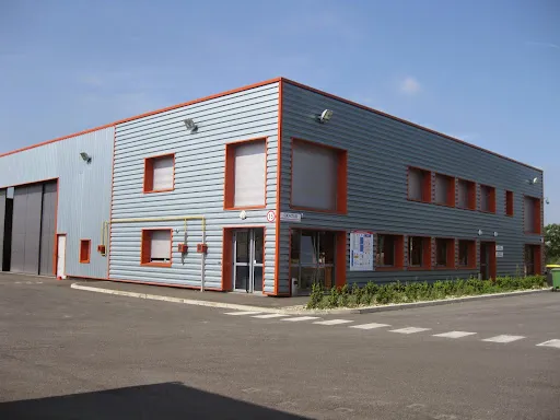 NAVILAND Cargo / Transports Lardon à Veauche