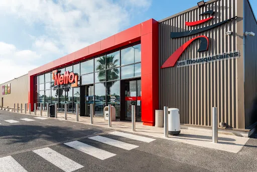 Netto Veauche à Veauche