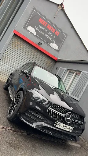 NEXT AUTO 42 à Veauche
