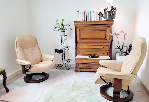 Nicole Tronel Psychologue du travail à Veauche