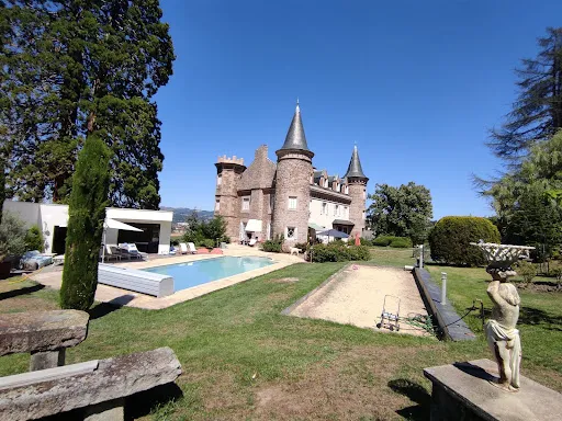 Noémie Thioc, Conseillère Immobilier (Immo Du Forez) à Veauche