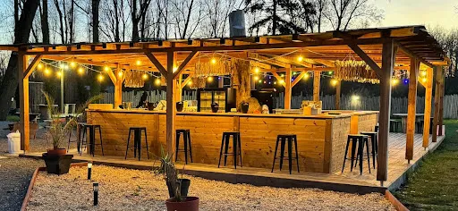 O2 gâtés à Veauche