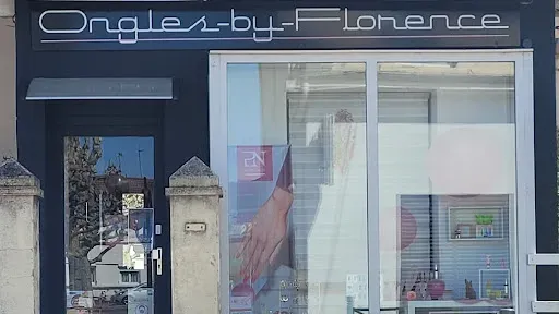 Ongles-by-Florence à Veauche