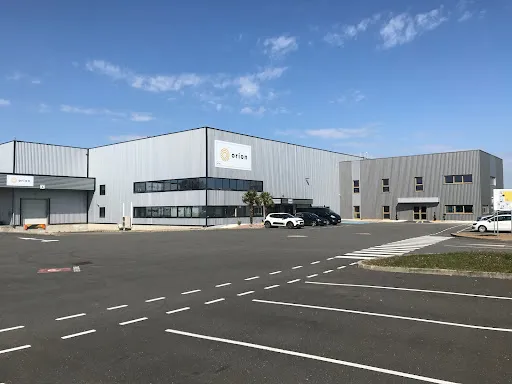 Orion, Façonneur d'excellence (coupe et assemblage) à Veauche