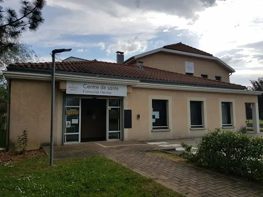 Ostéopathe Elodie Pinto à Veauche