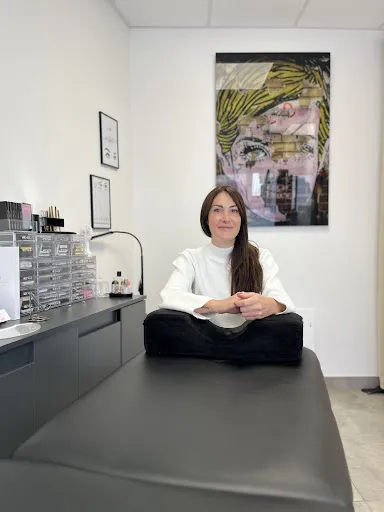 Perle de beauté à Veauche