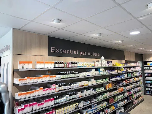 Pharmacie Saint Laurent à Veauche