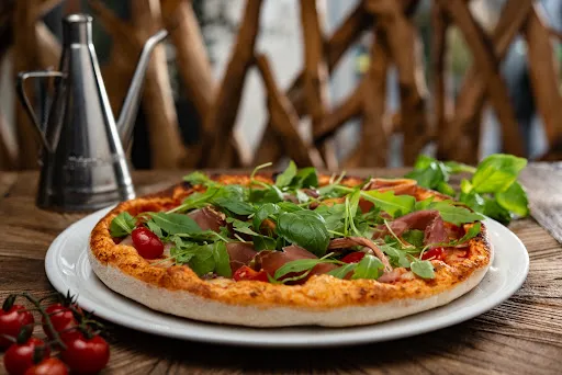 Pizz’à Vitto – Distributeur de Pizzas Artisanales à Veauche à Veauche
