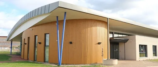 Pôle Enfance Jeunesse à Veauche