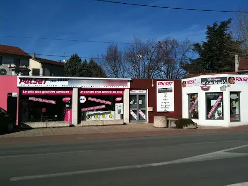 PULSAT à Veauche