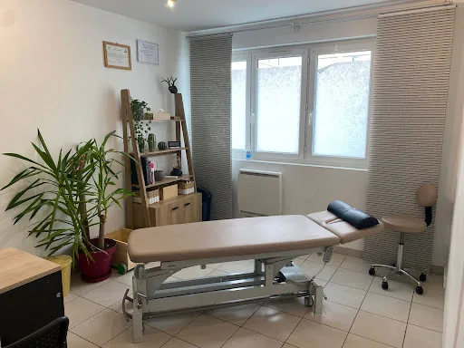 Quentin REBAUD - Ostéopathe sur Veauche et Montbrison à Veauche