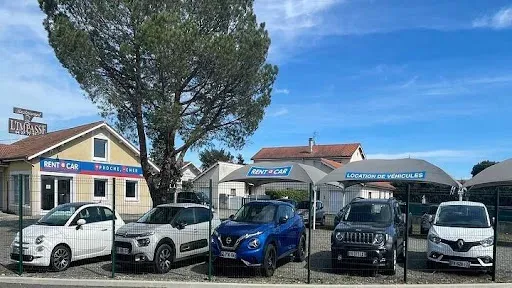 Rent A Car à Veauche