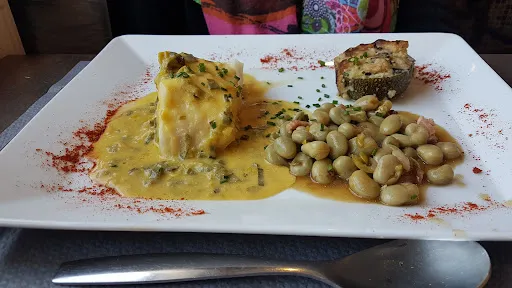 Restaurant l'Impasse à Veauche