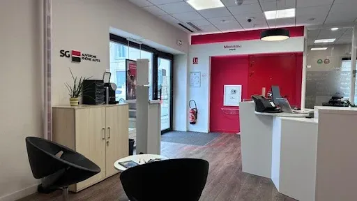 SG à Veauche