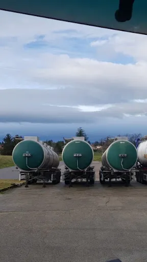 Societe Des Transports Fauvet Tfm à Veauche