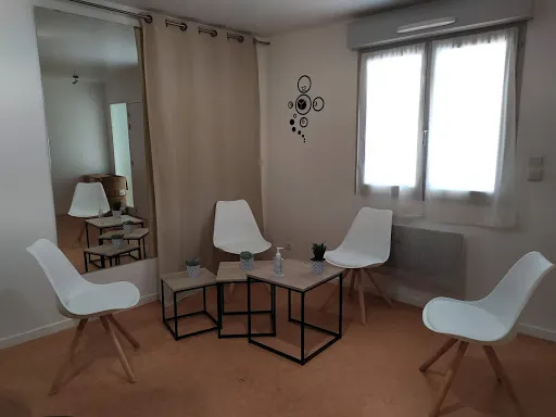 Soulier Maureen, Psychologue Veauche / Andrézieux / Saint Galmier à Veauche