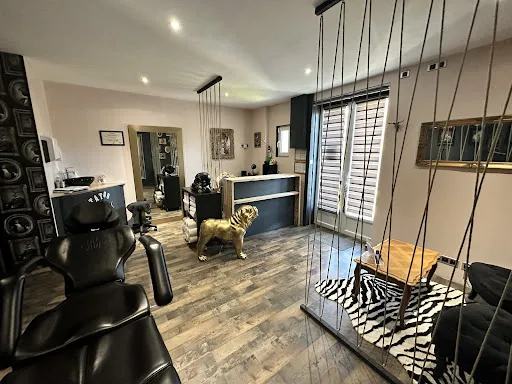 Staff'ink à Veauche