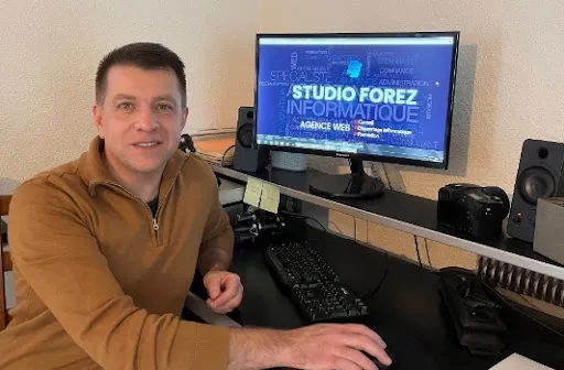 Studio Forez Informatique à Veauche
