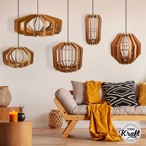 Studio kraft à Veauche