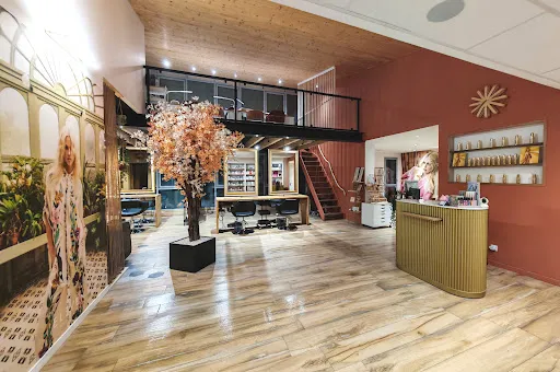 Sublim'ez vous à Veauche