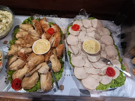 SUR LE POUCE à Veauche