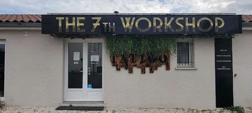 The 7th workShop à Veauche